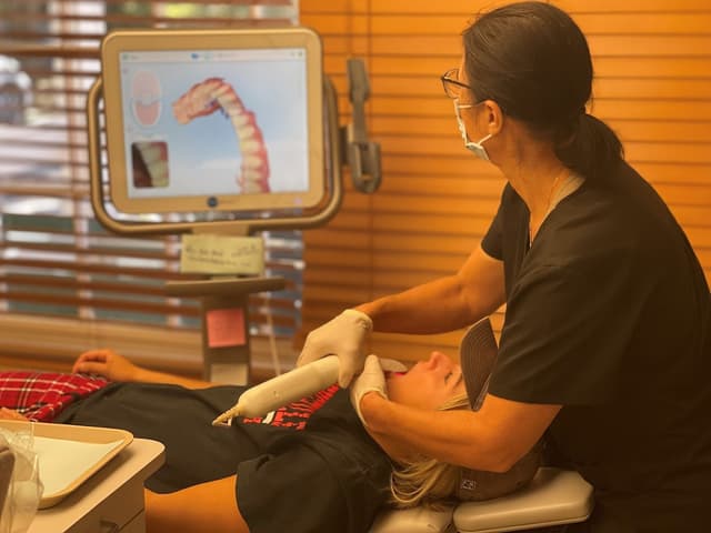 Belle Mead Orthodontics photo