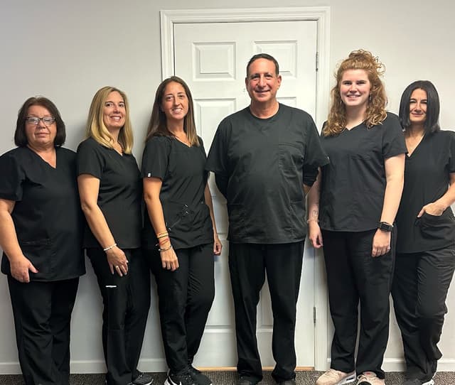 Belle Mead Orthodontics photo