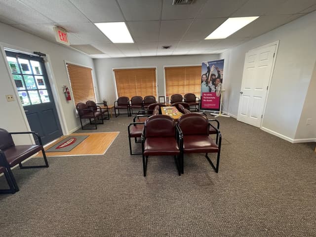 Belle Mead Orthodontics photo
