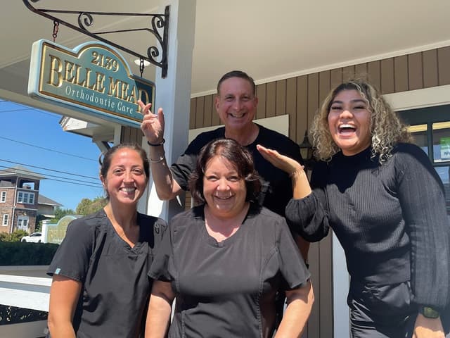 Belle Mead Orthodontics photo
