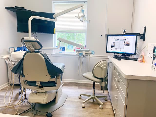 The Smile Center of Columbus photo