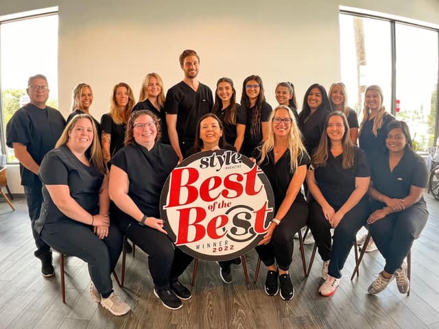 Escott Orthodontics - Lake County photo