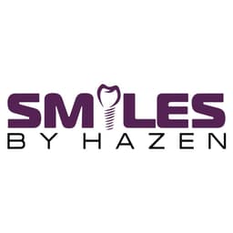 Smiles By Hazen's profile image