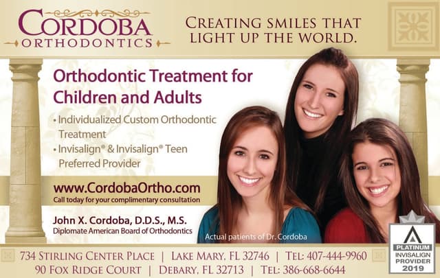 Cordoba Orthodontics photo