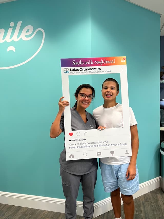 Lakes Orthodontics photo