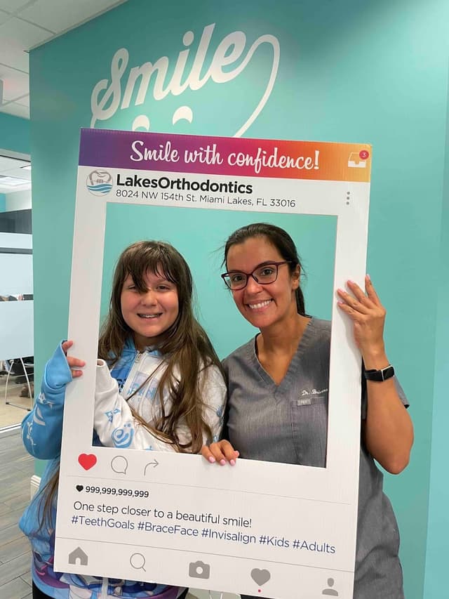 Lakes Orthodontics photo