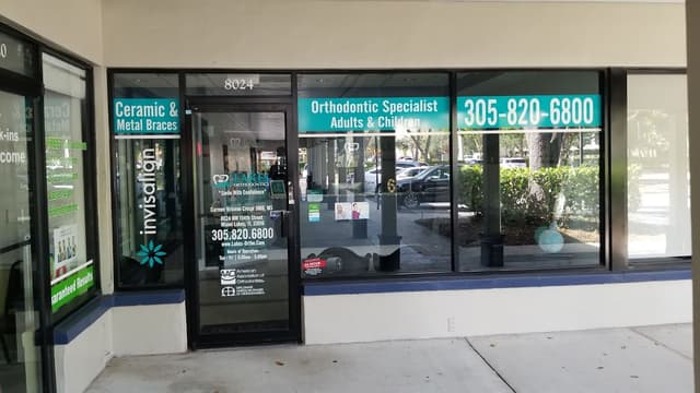 Lakes Orthodontics photo
