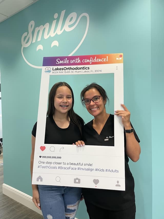 Lakes Orthodontics photo