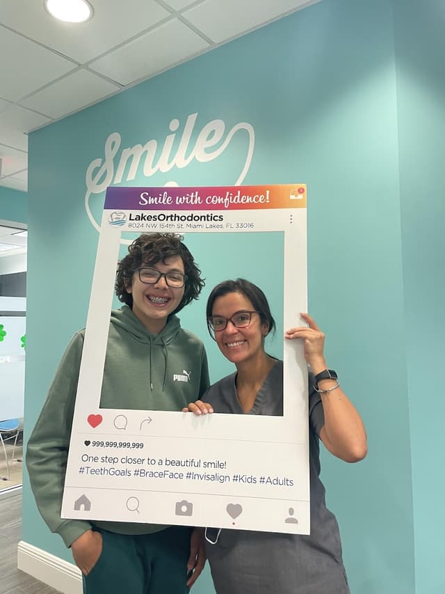 Lakes Orthodontics photo