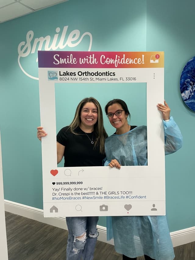 Lakes Orthodontics photo
