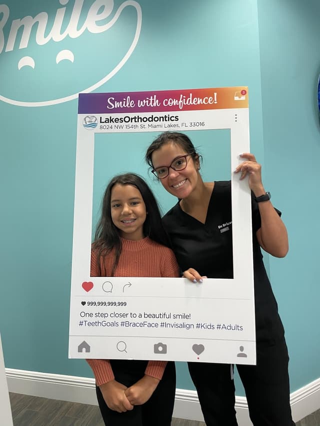 Lakes Orthodontics photo