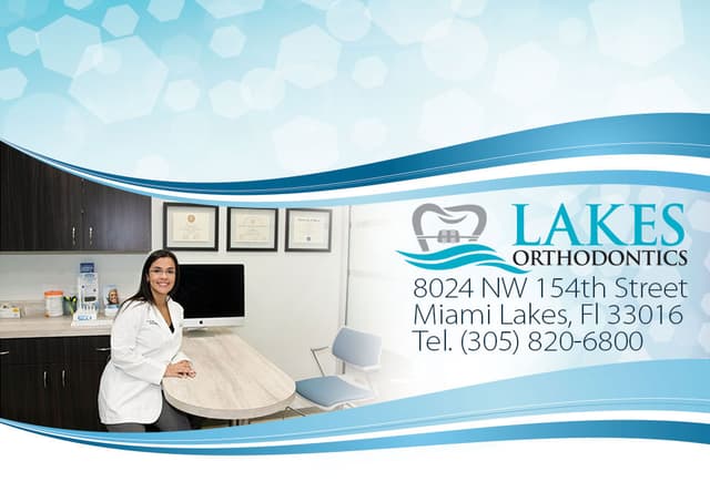Lakes Orthodontics photo