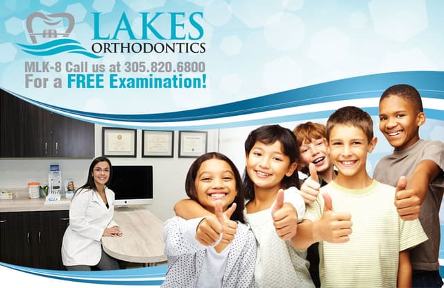 Lakes Orthodontics photo