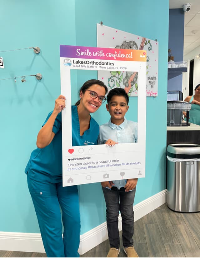 Lakes Orthodontics photo