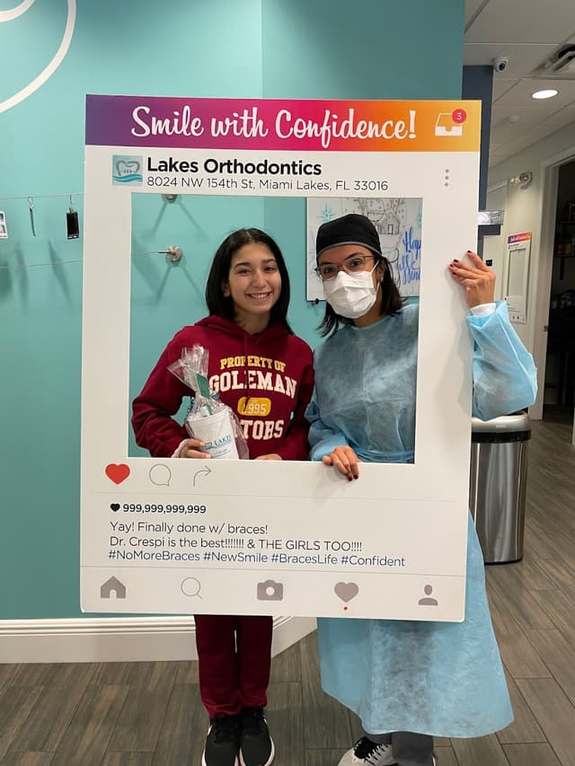 Lakes Orthodontics photo