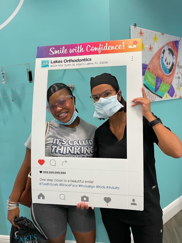 Lakes Orthodontics photo