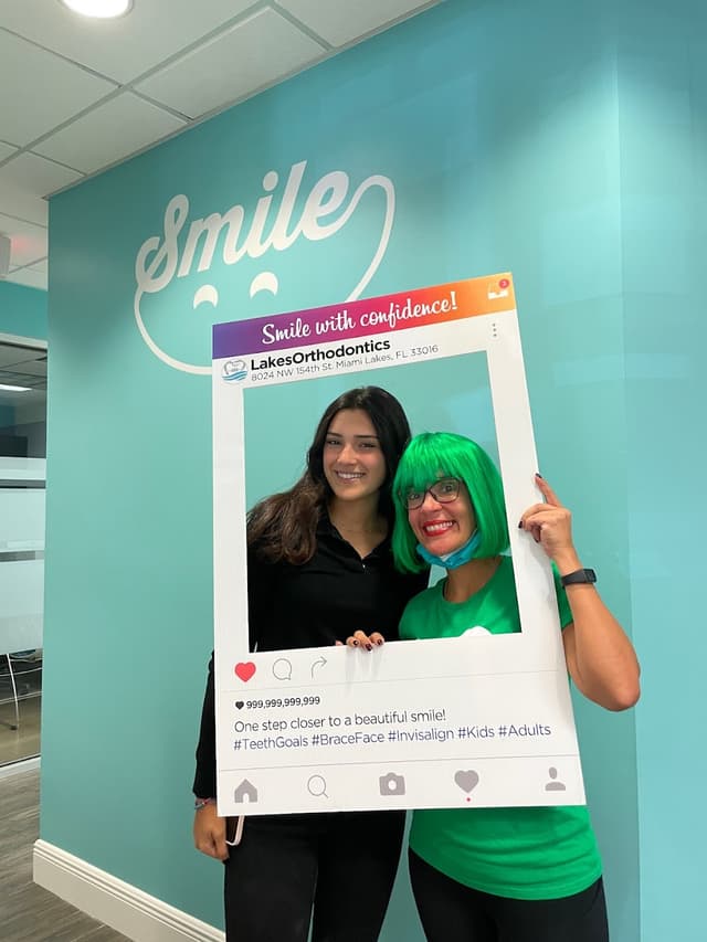 Lakes Orthodontics photo
