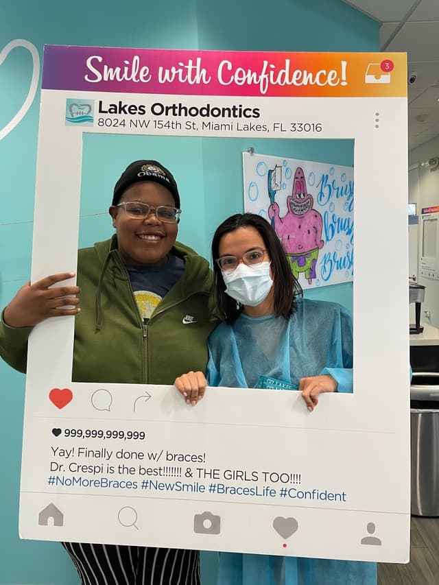 Lakes Orthodontics photo