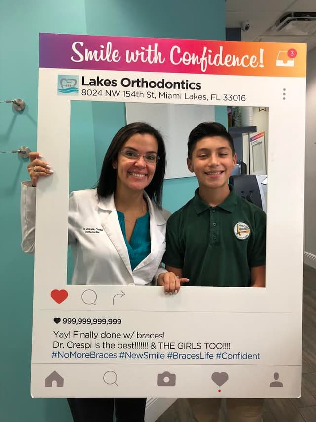 Lakes Orthodontics photo
