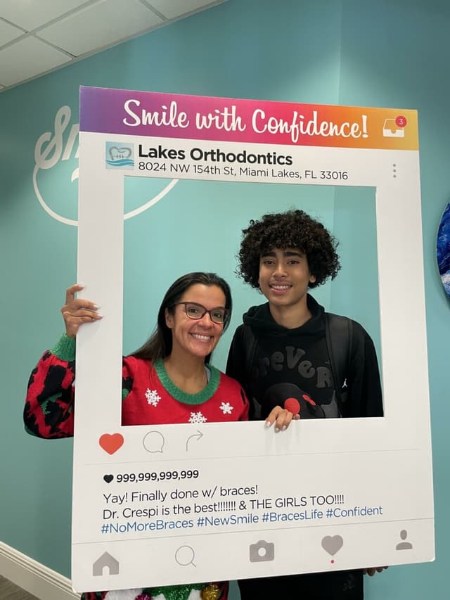 Lakes Orthodontics photo