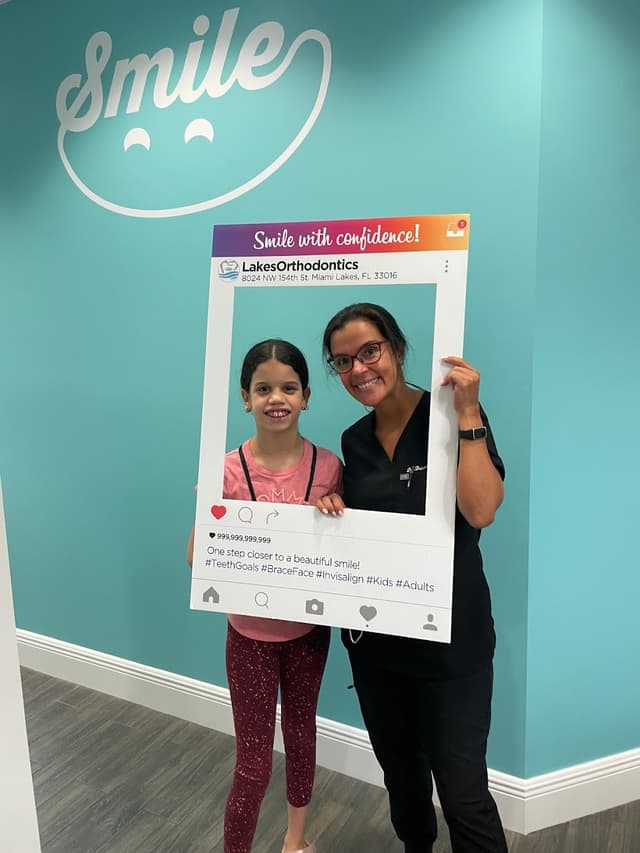 Lakes Orthodontics photo
