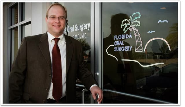 Florida Oral Surgery photo