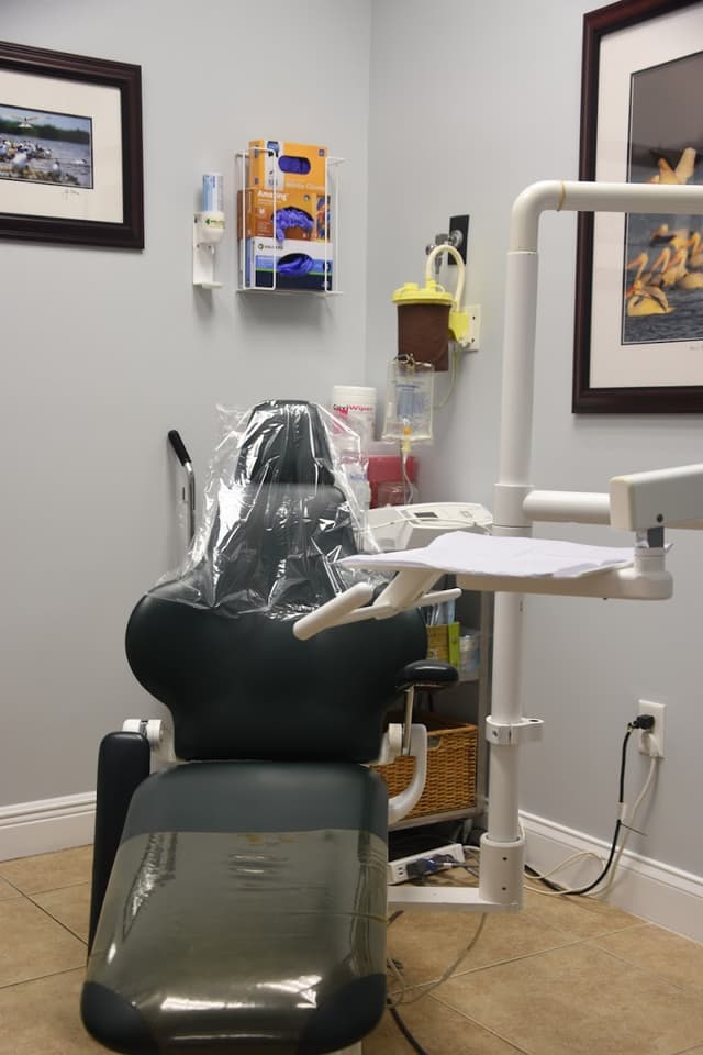 Florida Oral Surgery photo