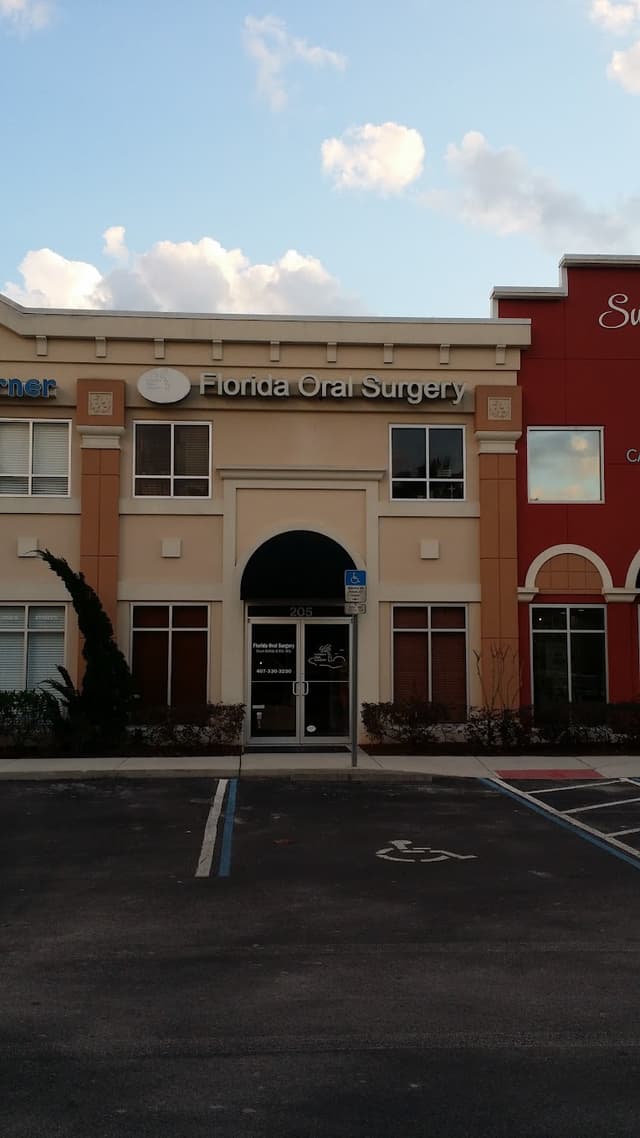 Florida Oral Surgery photo