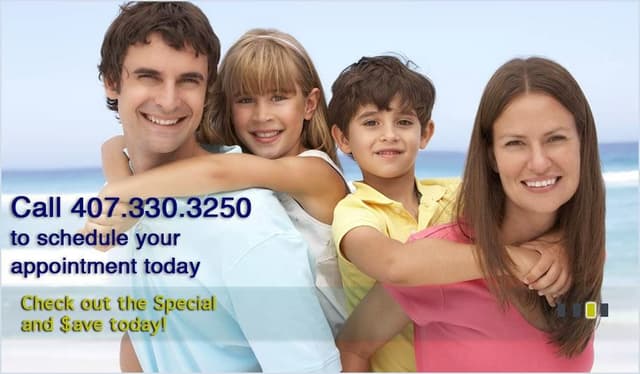 Florida Oral Surgery photo