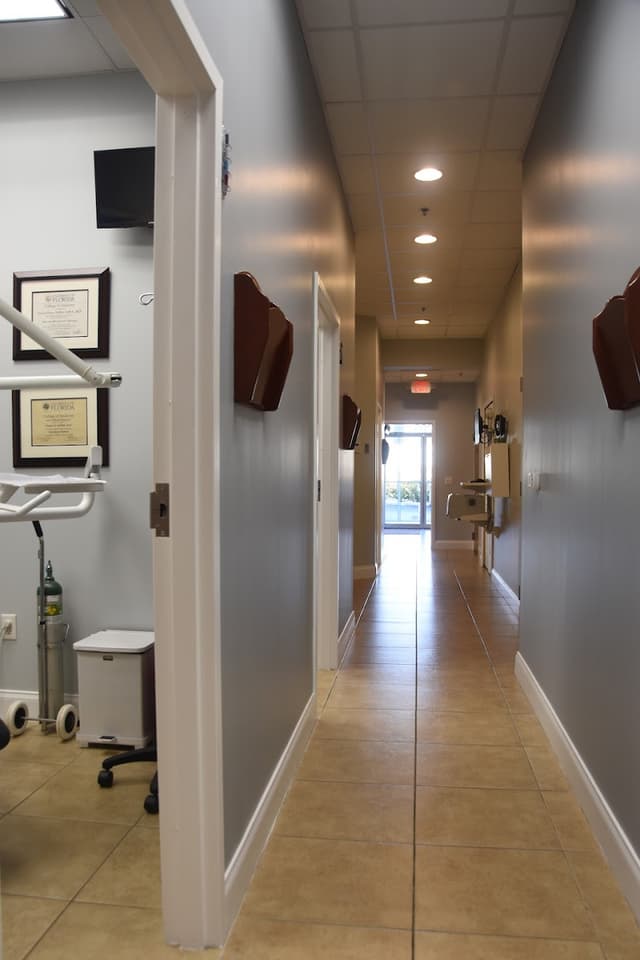 Florida Oral Surgery photo