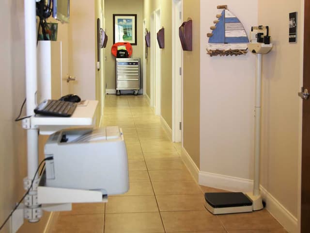 Florida Oral Surgery photo