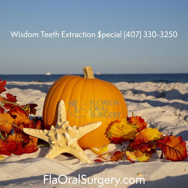Florida Oral Surgery photo