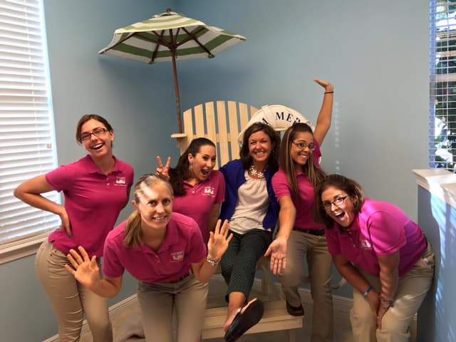 Wemmer Family Orthodontics - Sebastian photo