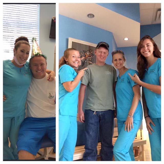 Wemmer Family Orthodontics - Sebastian photo