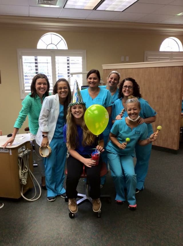 Wemmer Family Orthodontics - Sebastian photo