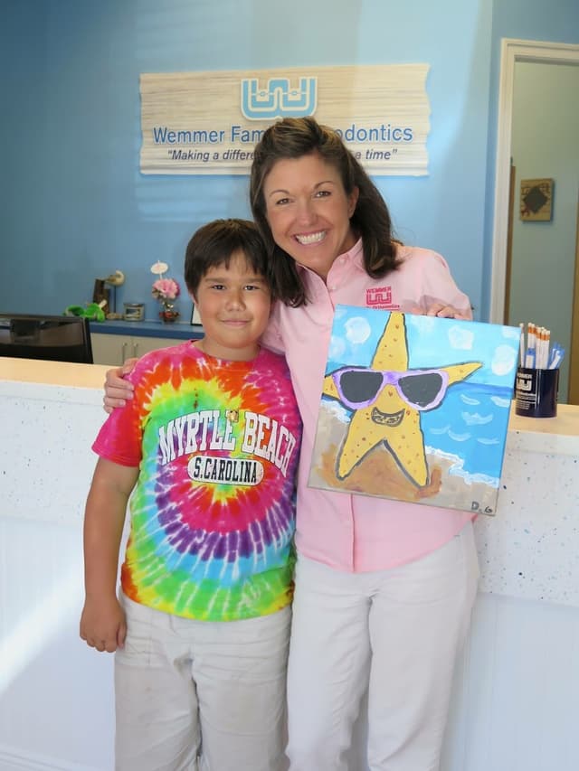 Wemmer Family Orthodontics - Sebastian photo