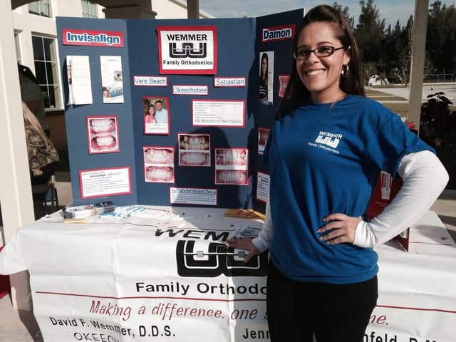 Wemmer Family Orthodontics - Sebastian photo