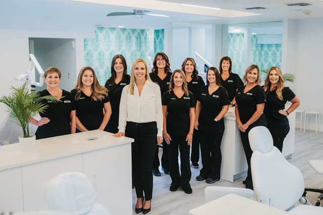 Palm Orthodontics photo