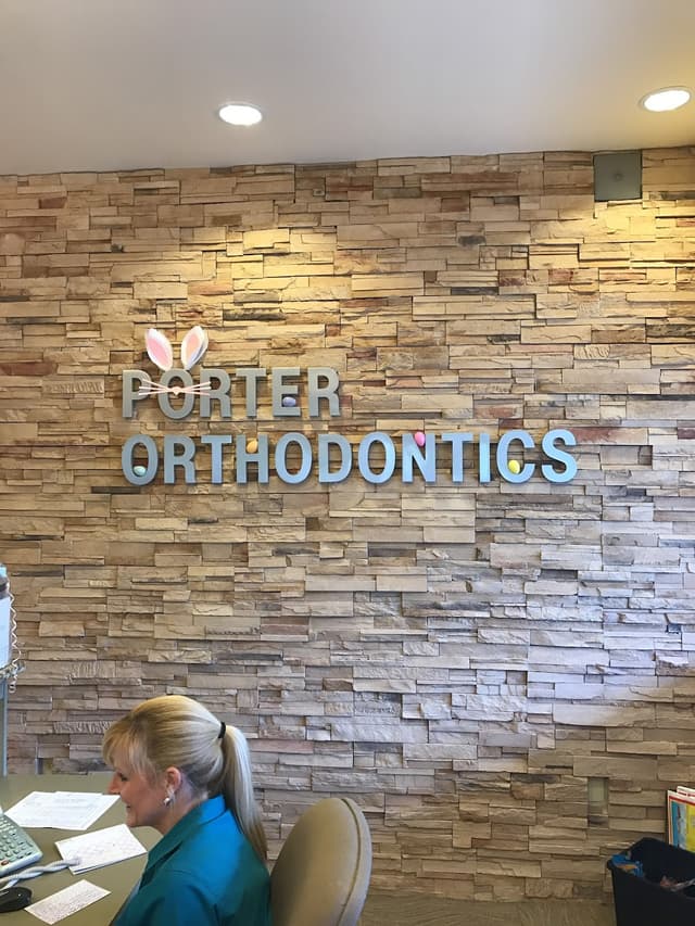 Palm Orthodontics photo