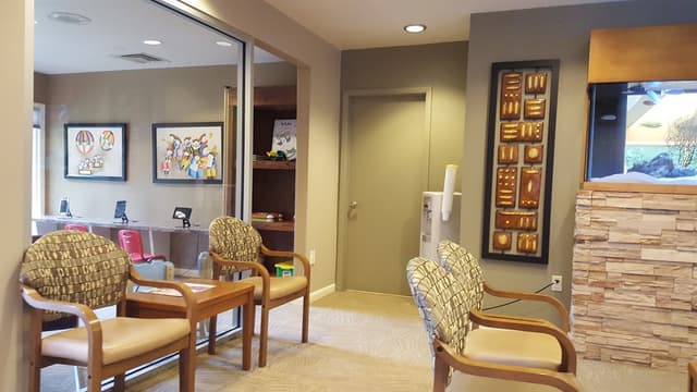 Palm Orthodontics photo