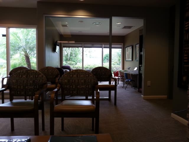 Palm Orthodontics photo