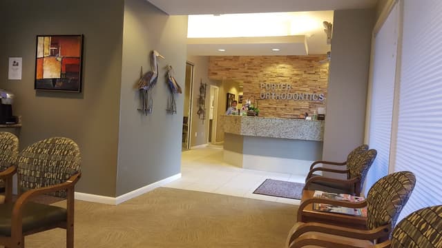 Palm Orthodontics photo