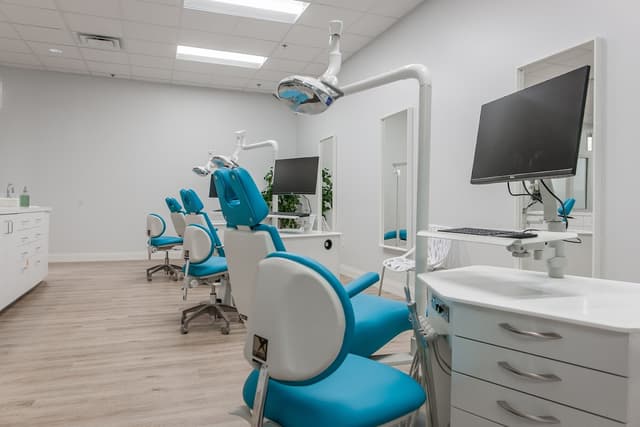 Vitral Orthodontics photo