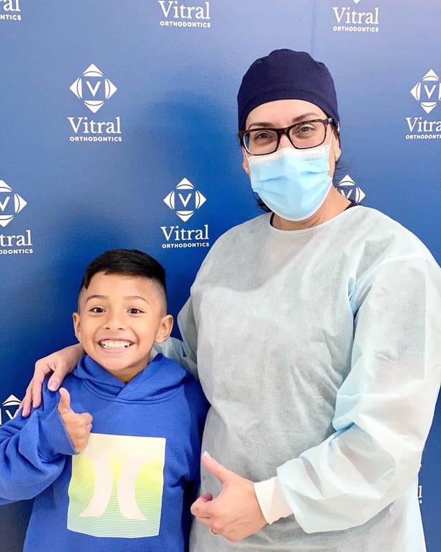 Vitral Orthodontics photo