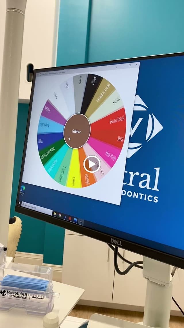 Vitral Orthodontics photo