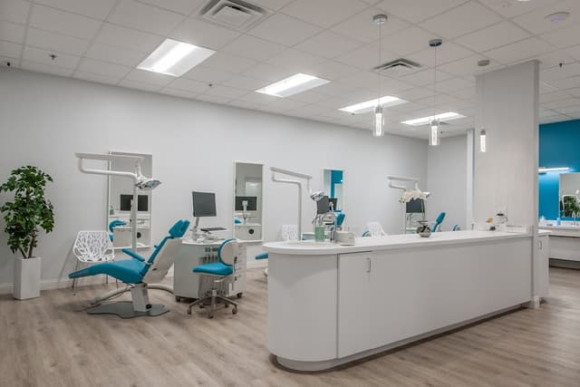 Vitral Orthodontics photo