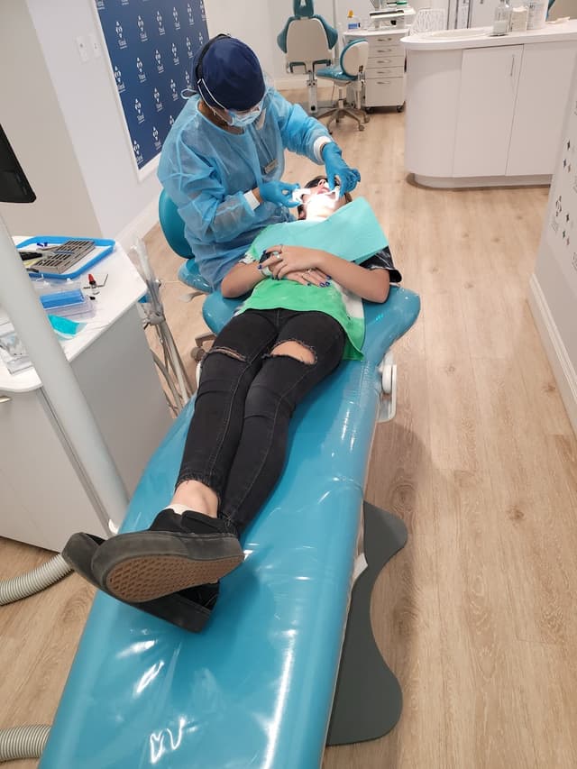 Vitral Orthodontics photo