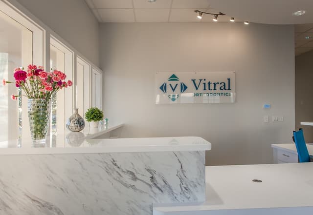 Vitral Orthodontics photo