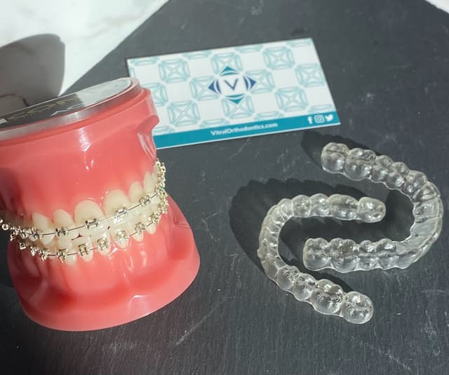 Vitral Orthodontics photo