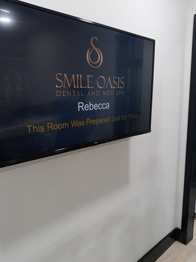 Smile Oasis photo
